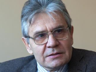 Кандидат в президенты РАН академик Сергеев рассказал, в чем видит спасение академии