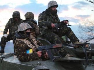 Cейчас начнут перенаправлять украинские войска в стратегически важные районы: Одесса, Запорожье, Херсон и Николаев.