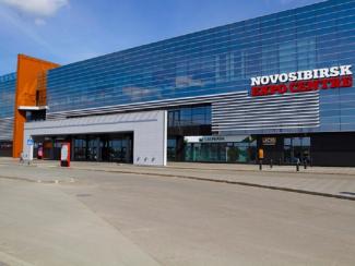 Форум "Городские технологии" открывает двери