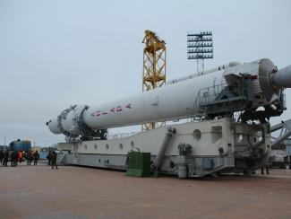 Основные открытия в астрономии и космонавтике в 2014 году