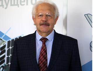 Руководитель ЦИИ НГУ Александр Люлько подвел итоги первого года работы
