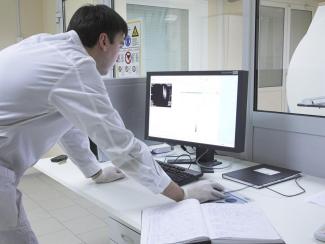 Сегодня в цикле материалов про ФИЦ ИЦиГ СО РАН поговорим об уникальном научном объекте