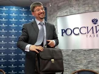 Замом Котюкова стал Алексей Медведев