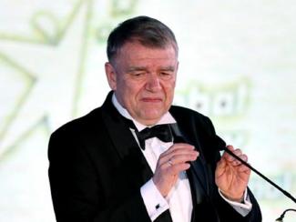 Академик Валентин Пармон рассказывает про новое научное направление – радиационно-термический катализ