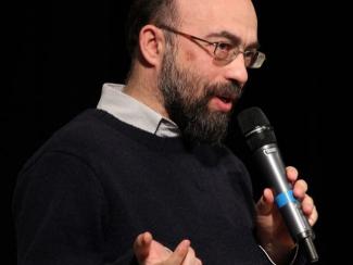«Распил» и «откат» русского языка