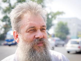 Академгородок вобрал в себя все прогрессивные градостроительные решения своего времени