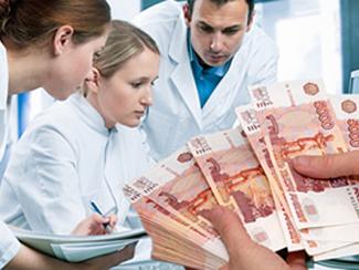 Интервью с заместителем генерального директора Российского научного фонда.
