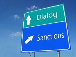 Санкции для инвалидов умственного труда