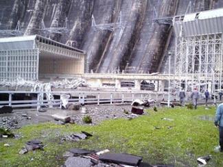 У аварии на Саяно-Шушенской ГЭС есть научное объяснение