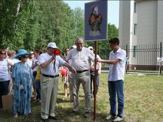 С чего начнется «Тропа науки»?