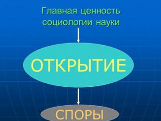 Индексы цитирования: взгляд социолога