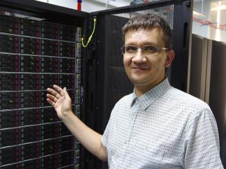Сибирские учёные комментируют высказывания об информационных системах и центрах для работы с большими научными данными